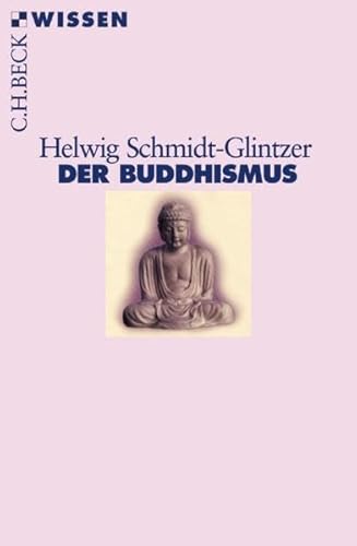 Beispielbild fr Buddhismus zum Verkauf von medimops