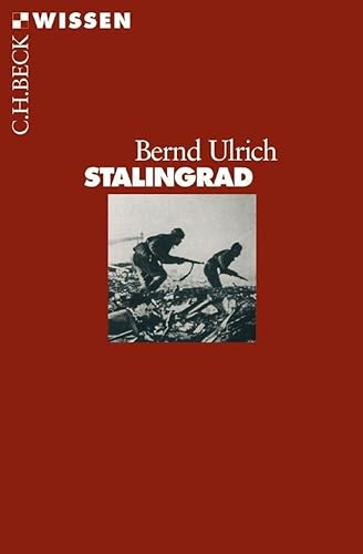Beispielbild fr Stalingrad zum Verkauf von AwesomeBooks