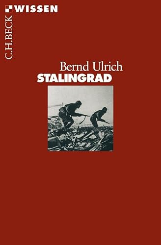 Stock image for Stalingrad for sale by AwesomeBooks