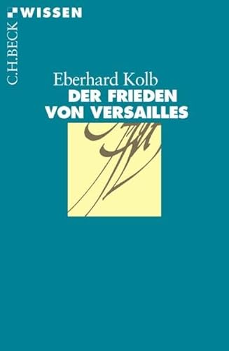 9783406508752: Der Frieden von Versailles