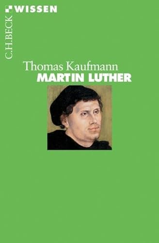 Stock image for Martin Luther for sale by medimops