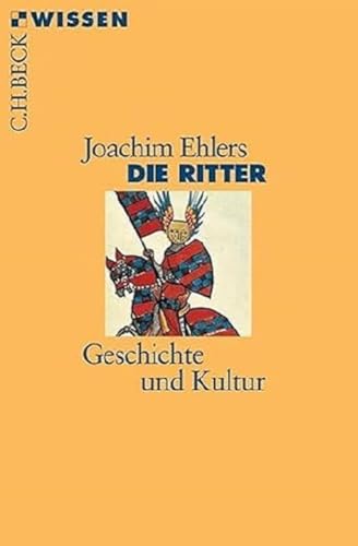 Stock image for Die Ritter -Language: german for sale by GreatBookPrices