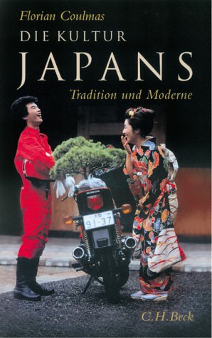 9783406509162: Die Kultur Japans: Tradition und Moderne