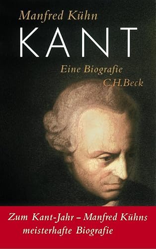 9783406509186: Kant: Eine Biographie