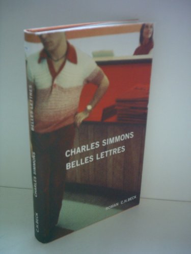 9783406509704: Belles Lettres