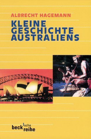 Beispielbild fr Kleine Geschichte Australiens zum Verkauf von medimops