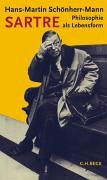 Beispielbild fr Sartre - Philosophie als Lebensform zum Verkauf von medimops