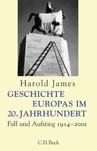 9783406516184: Geschichte Europas im 20. Jahrhundert.