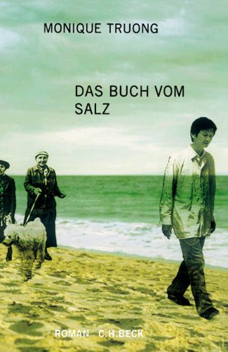 9783406521843: Das Buch vom Salz