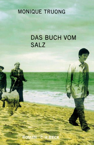 Stock image for Das Buch vom Salz for sale by medimops