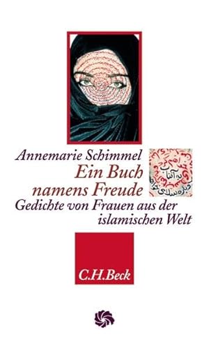 9783406522413: Ein Buch namens Freude: Gedichte von Frauen aus der islamischen Welt