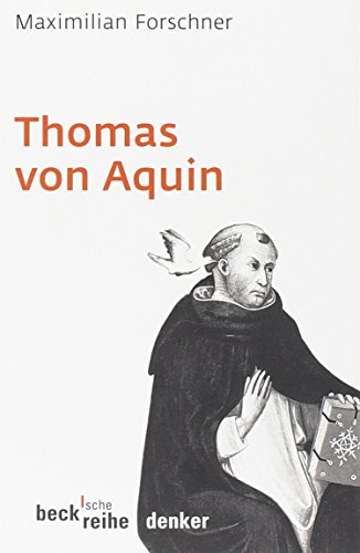 Beispielbild fr Thomas von Aquin zum Verkauf von medimops