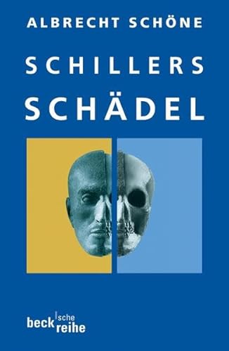 9783406528552: Schillers Schdel