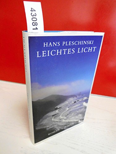 9783406529283: Leichtes Licht