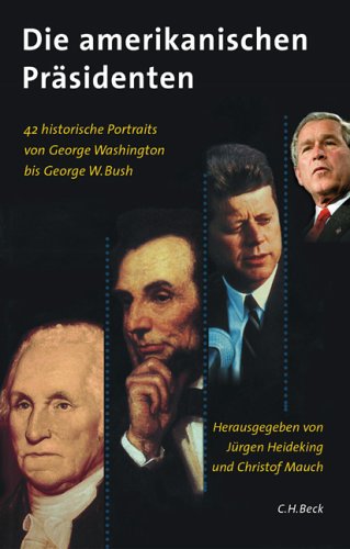 Beispielbild fr Die amerikanischen Prsidenten. Sonderausgabe zum Verkauf von medimops