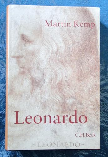 Leonardo. - Martin Kemp