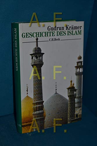 9783406535161: Geschichte des Islam