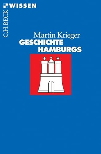 Beispielbild fr Geschichte Hamburgs -Language: german zum Verkauf von GreatBookPrices