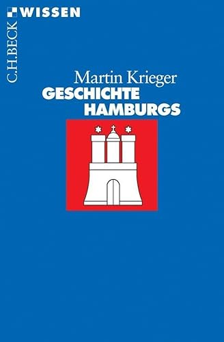 Stock image for Geschichte Hamburgs -Language: german for sale by GreatBookPrices