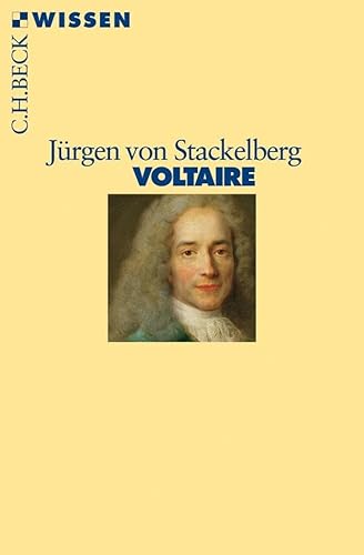 Stock image for Voltaire -Language: german for sale by GreatBookPrices