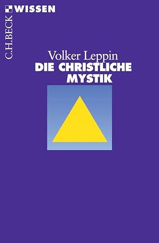 Beispielbild fr Die christliche Mystik -Language: german zum Verkauf von GreatBookPrices