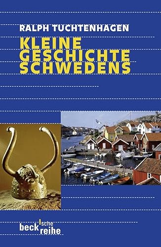 Beispielbild fr Geschichte Schwedens zum Verkauf von medimops