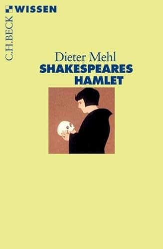 Shakespeares Hamlet - Mehl, Dieter