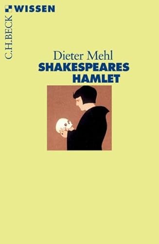 Stock image for Shakespeares Hamlet for sale by medimops