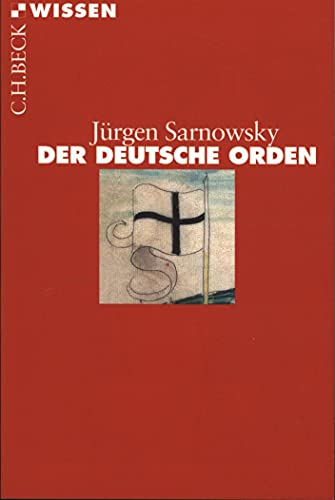 Der Deutsche Orden (ISBN 0415961327)