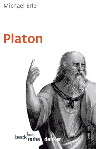 Stock image for Platon -Language: german for sale by GreatBookPrices