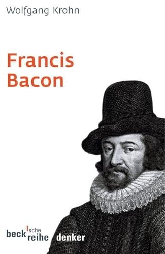 Francis Bacon - Wolfgang Krohn