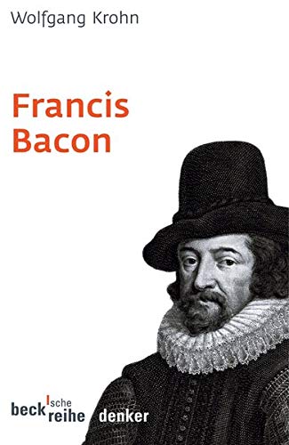 9783406541131: Francis Bacon