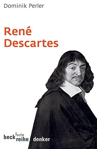 Beispielbild fr Ren Descartes zum Verkauf von medimops