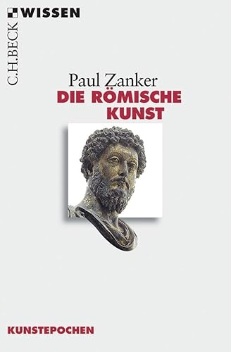 9783406546884: Die Rmische Kunst: 2552