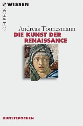 9783406546891: Die Kunst der Renaissance: 2556