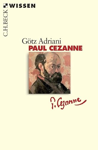 9783406546907: Paul Cézanne: Leben und Werk: 2506
