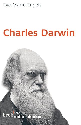 Beispielbild fr Charles Darwin. Beck`sche Reihe Band 575. zum Verkauf von Antiquariat KAMAS