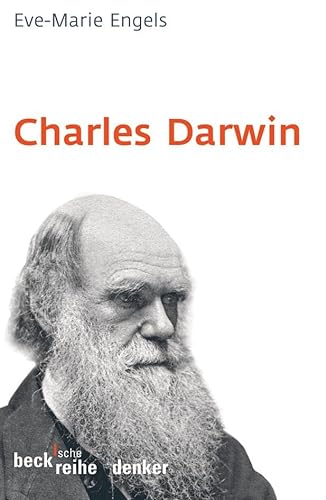 Charles Darwin (9783406547638) by Engels, Eve-Marie