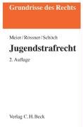 Stock image for Jugendstrafrecht for sale by medimops