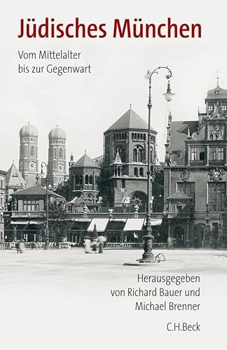 Beispielbild für Jüdisches Museum. Vom Mittelalter bis zur Gegenwart. zum Verkauf von Antiquariat Hans Hammerstein OHG