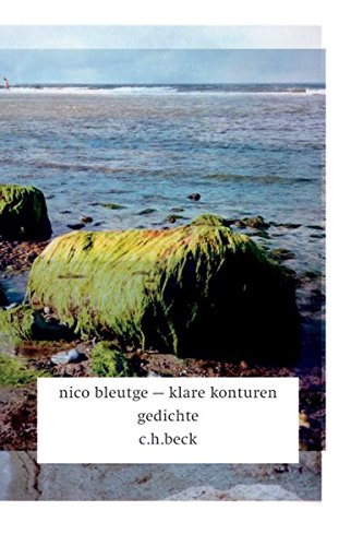 Stock image for Klare Konturen: Gedichte for sale by medimops