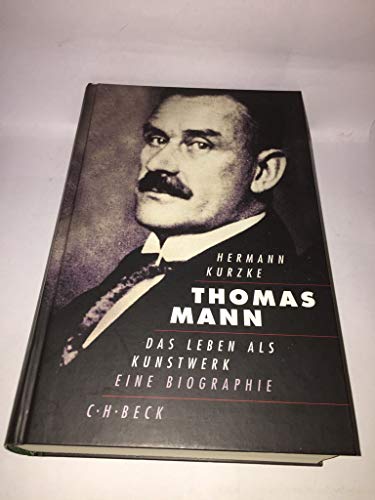 Thomas Mann. Sonderausgabe - Hermann Kurzke