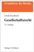 9783406556289: Gesellschaftsrecht