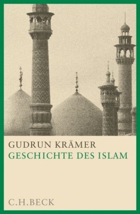 Imagen de archivo de Geschichte des Islam, Sonderausgabe a la venta por medimops