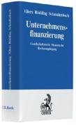 9783406561313: Unternehmensfinanzierung: Gesellschaftsrecht, Steuerrecht, Rechnungslegung