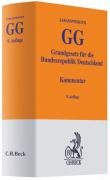 Grundgesetz für die Bundesrepublik Deutschland : Kommentar. - Jarass, Hans D. und Bodo Pieroth