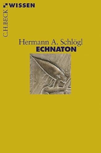 Stock image for Echnaton -Language: german for sale by GreatBookPrices