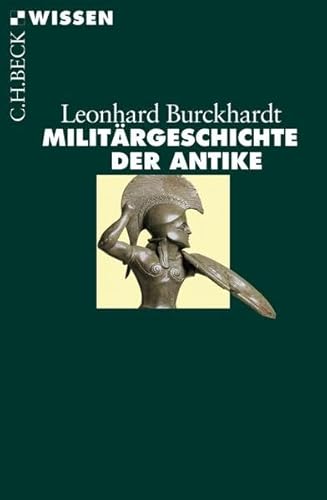 Beispielbild fr Militrgeschichte der Antike zum Verkauf von PRIMOBUCH