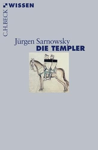 9783406562723: Die Templer