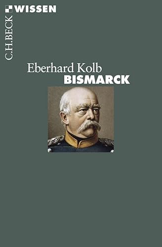 Beispielbild fr Bismarck zum Verkauf von Blackwell's